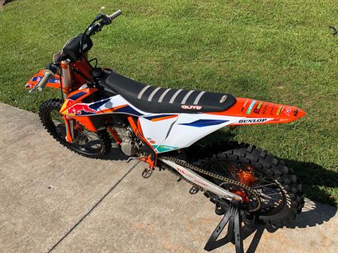 2020 KTM 450 SX-F Factory Edition in Fayetteville, Georgia - Photo 18