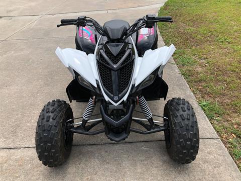 2019 Yamaha Raptor 90 in Fayetteville, Georgia - Photo 2