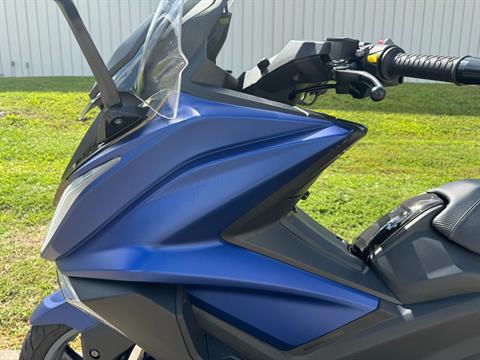 2022 Kymco AK 550i ABS in Fayetteville, Georgia - Photo 16