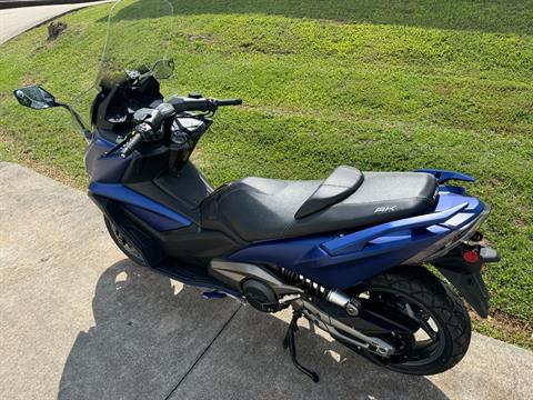 2022 Kymco AK 550i ABS in Fayetteville, Georgia - Photo 20