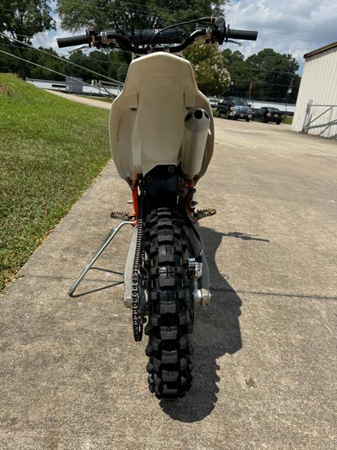 2018 KTM 65 SX in Fayetteville, Georgia - Photo 10