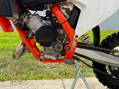 2018 KTM 65 SX in Fayetteville, Georgia - Photo 15