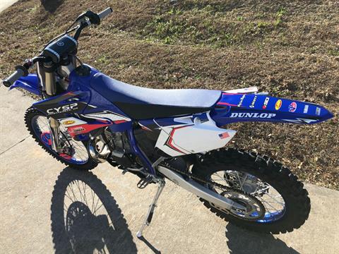2018 Yamaha YZ250X in Fayetteville, Georgia - Photo 19