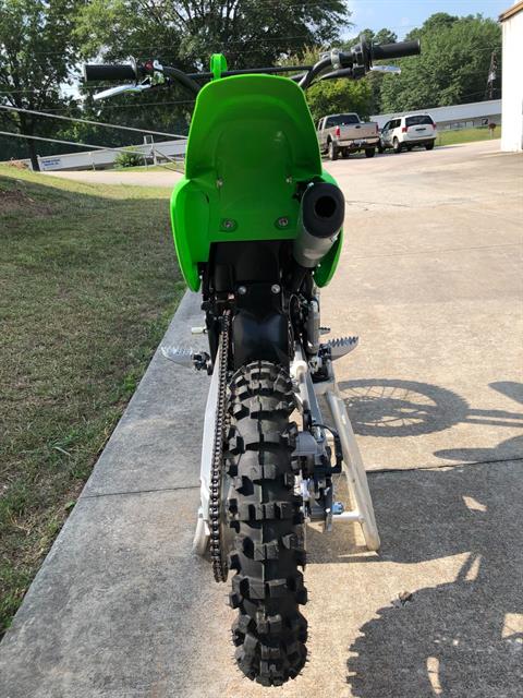 2022 Kawasaki KX 65 in Fayetteville, Georgia - Photo 10
