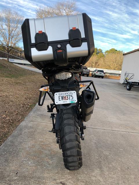 2015 KTM 1190 Adventure in Fayetteville, Georgia - Photo 12