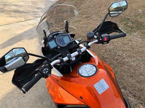 2015 KTM 1190 Adventure in Fayetteville, Georgia - Photo 21