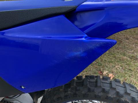 2022 Yamaha YZ125 in Fayetteville, Georgia - Photo 20