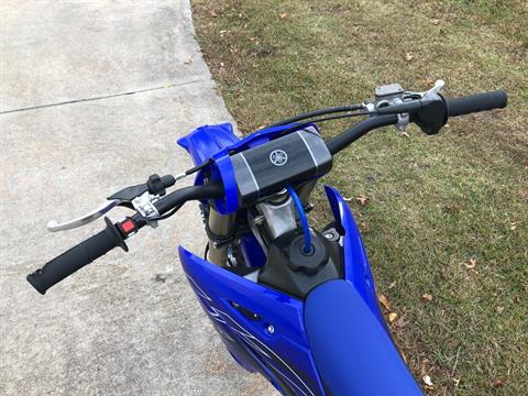 2022 Yamaha YZ125 in Fayetteville, Georgia - Photo 22