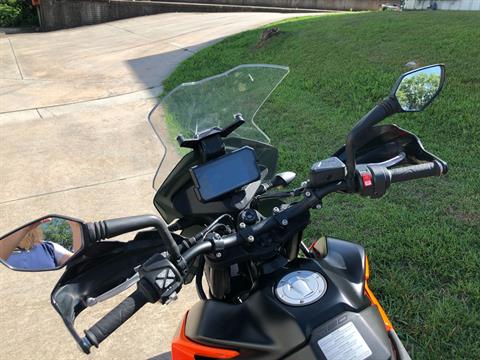 2019 KTM 790 Adventure in Fayetteville, Georgia - Photo 19