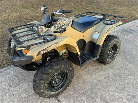 2019 Yamaha Kodiak 450 in Fayetteville, Georgia - Photo 11