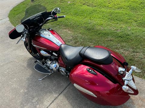 2014 Yamaha Stratoliner Deluxe in Fayetteville, Georgia - Photo 20