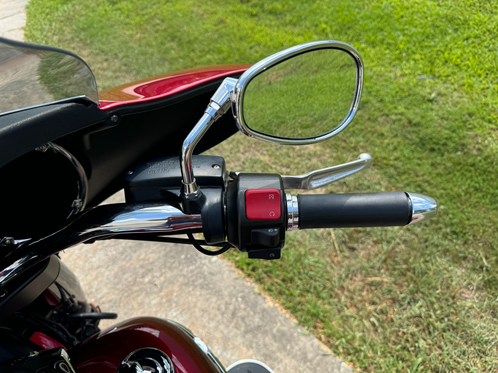 2014 Yamaha Stratoliner Deluxe in Fayetteville, Georgia - Photo 22