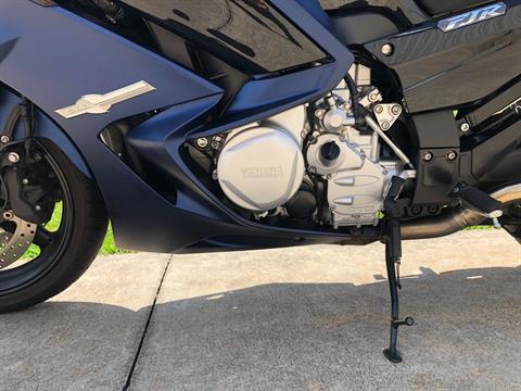 2018 Yamaha FJR1300ES in Fayetteville, Georgia - Photo 15