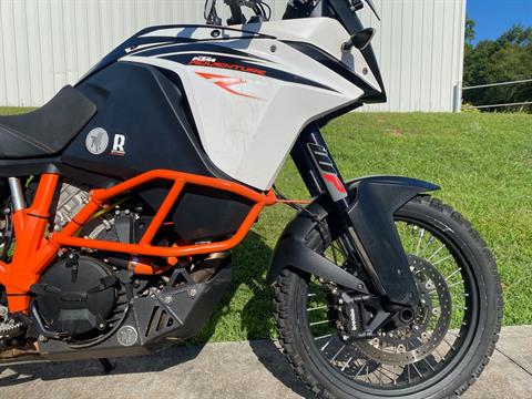 2018 KTM 1090 Adventure R in Fayetteville, Georgia - Photo 2