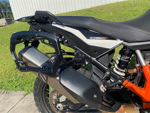 2018 KTM 1090 Adventure R in Fayetteville, Georgia - Photo 5