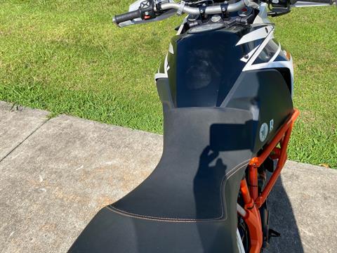 2018 KTM 1090 Adventure R in Fayetteville, Georgia - Photo 19