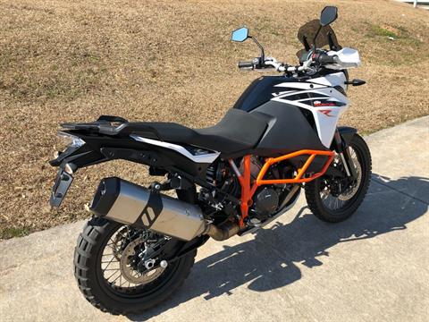 2018 KTM 1090 Adventure R in Fayetteville, Georgia - Photo 8