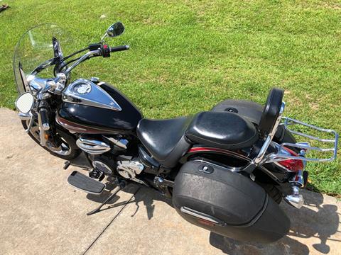 2014 Yamaha V Star 950 Tourer in Fayetteville, Georgia - Photo 19