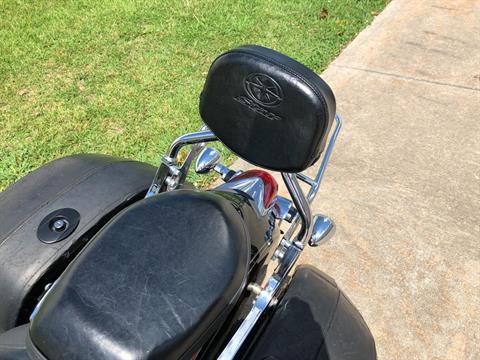 2014 Yamaha V Star 950 Tourer in Fayetteville, Georgia - Photo 20