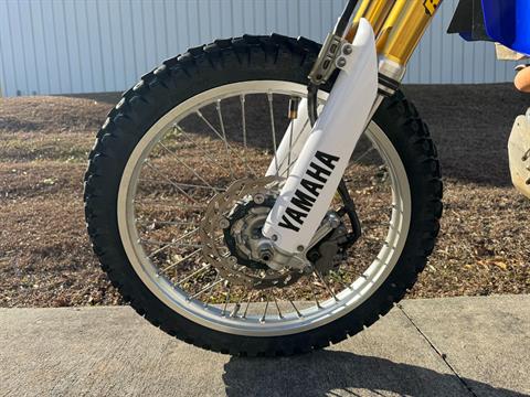 2018 Yamaha WR250R in Fayetteville, Georgia - Photo 13