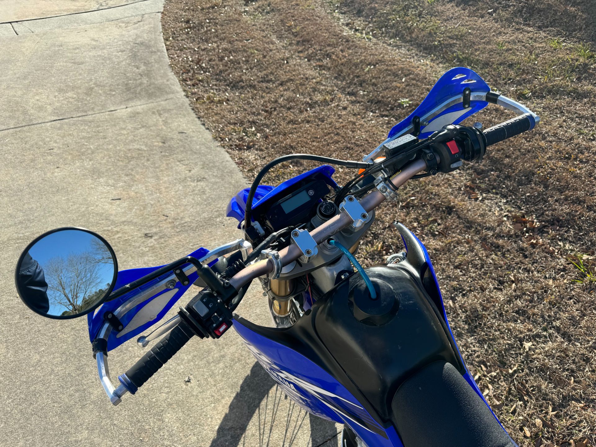 2018 Yamaha WR250R in Fayetteville, Georgia - Photo 19
