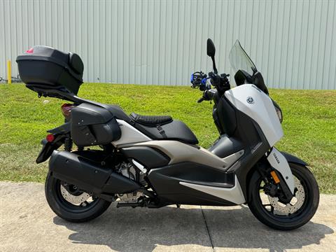 2023 Yamaha XMAX in Fayetteville, Georgia - Photo 1