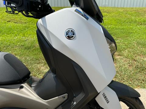 2023 Yamaha XMAX in Fayetteville, Georgia - Photo 5