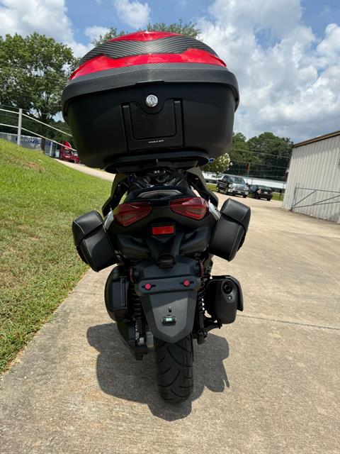 2023 Yamaha XMAX in Fayetteville, Georgia - Photo 11