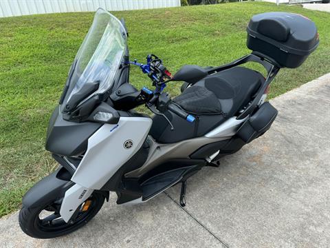 2023 Yamaha XMAX in Fayetteville, Georgia - Photo 13