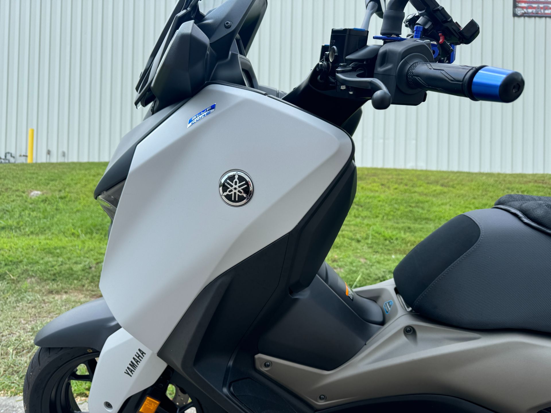 2023 Yamaha XMAX in Fayetteville, Georgia - Photo 15