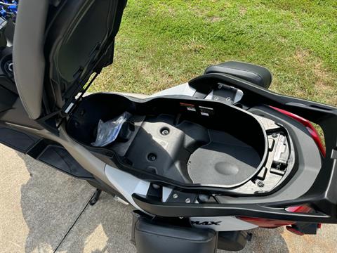 2023 Yamaha XMAX in Fayetteville, Georgia - Photo 20