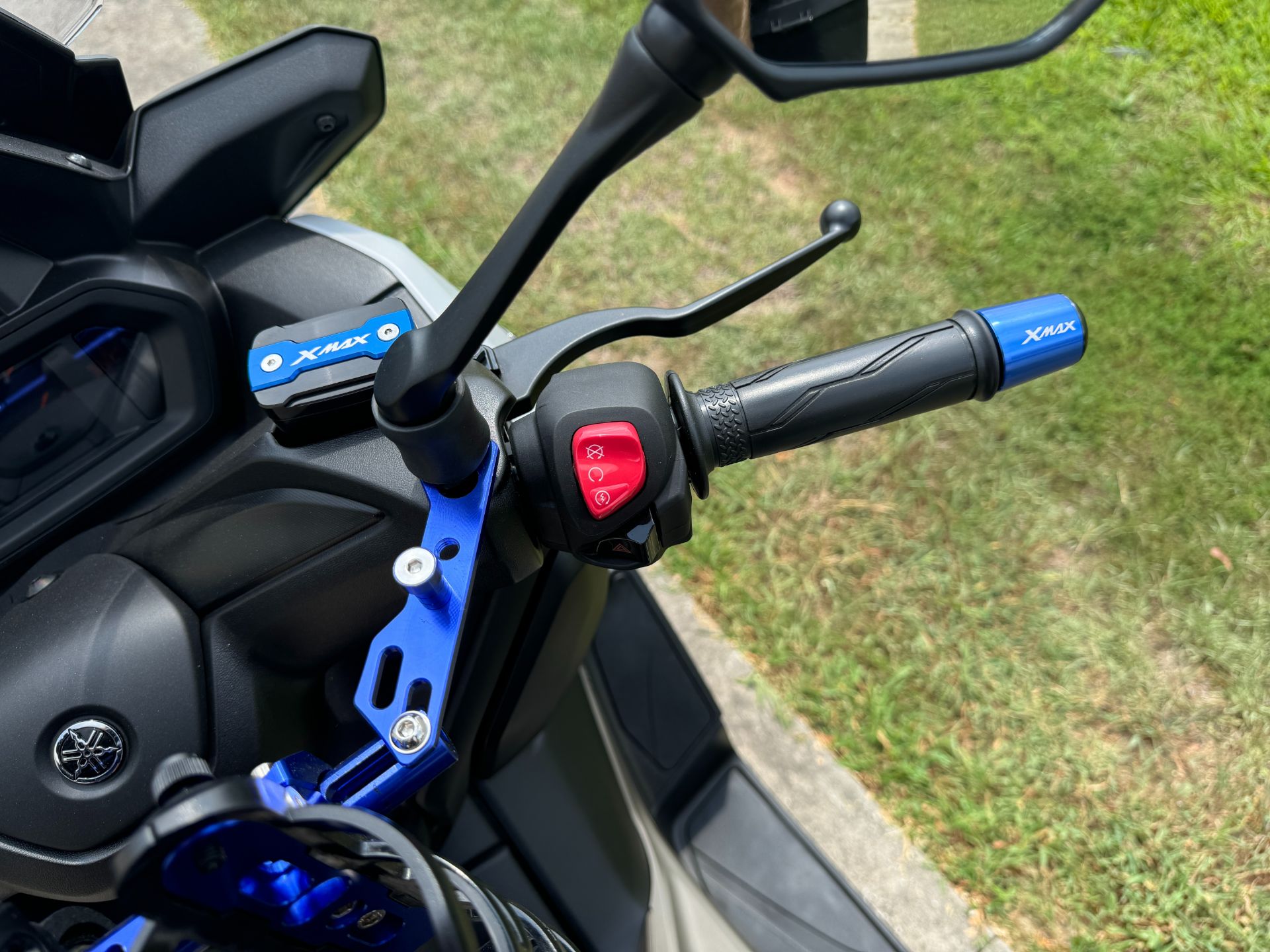 2023 Yamaha XMAX in Fayetteville, Georgia - Photo 22