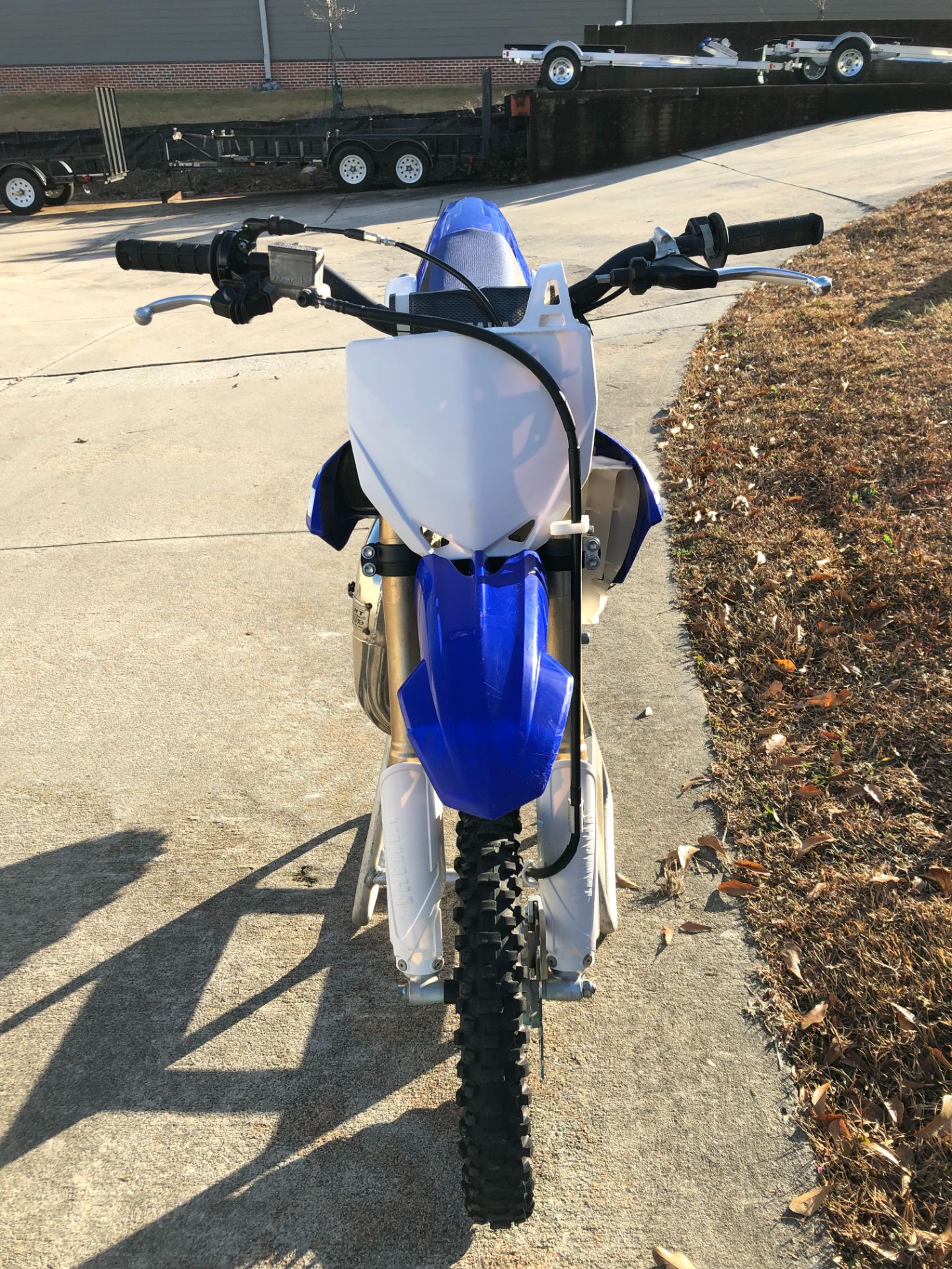 2018 Yamaha YZ65 in Fayetteville, Georgia - Photo 2