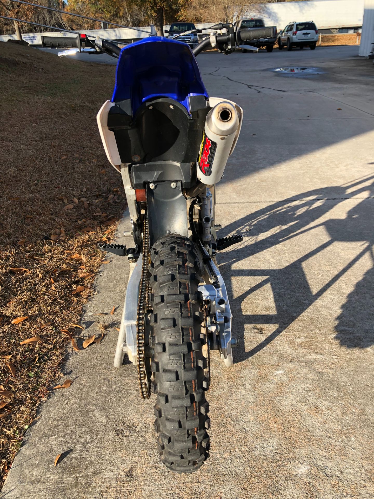 2018 Yamaha YZ65 in Fayetteville, Georgia - Photo 9