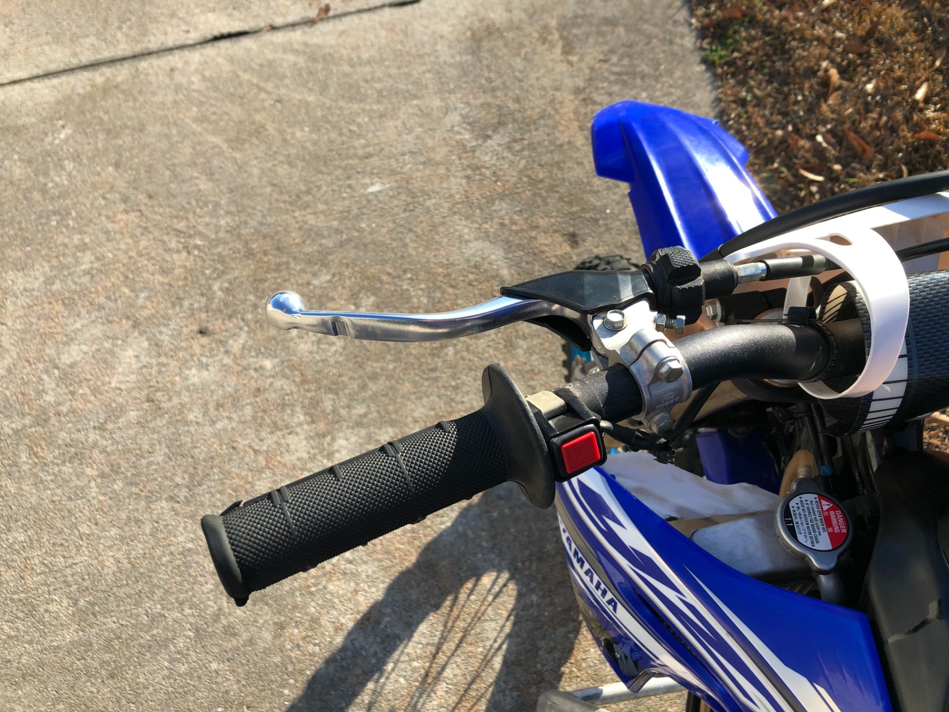 2018 Yamaha YZ65 in Fayetteville, Georgia - Photo 20