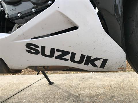 2014 Suzuki GSX-R600™ in Fayetteville, Georgia - Photo 6