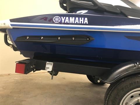2020 Yamaha VX Cruiser HO in Fayetteville, Georgia - Photo 13