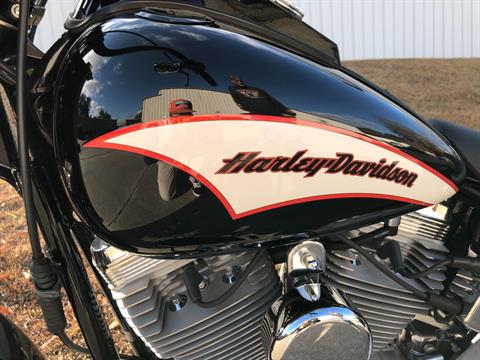 2006 Harley-Davidson Heritage Softail® in Fayetteville, Georgia - Photo 16