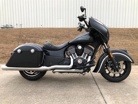 2017 Indian Motorcycle Chief Dark Horse® in Fayetteville, Georgia - Photo 1