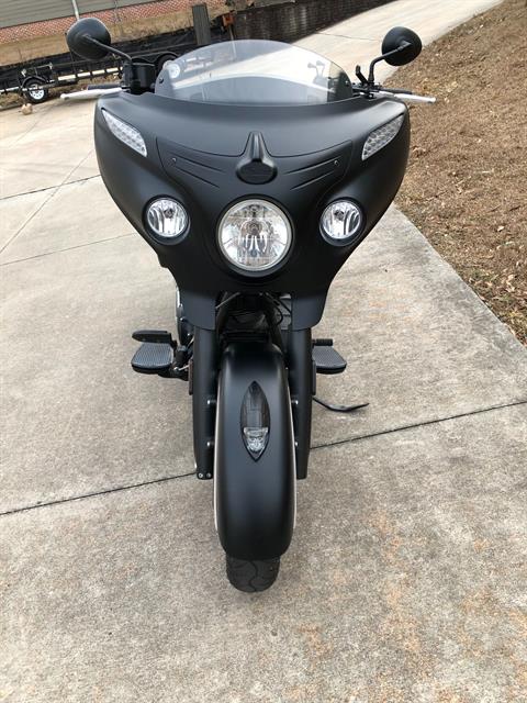 2017 Indian Motorcycle Chief Dark Horse® in Fayetteville, Georgia - Photo 2