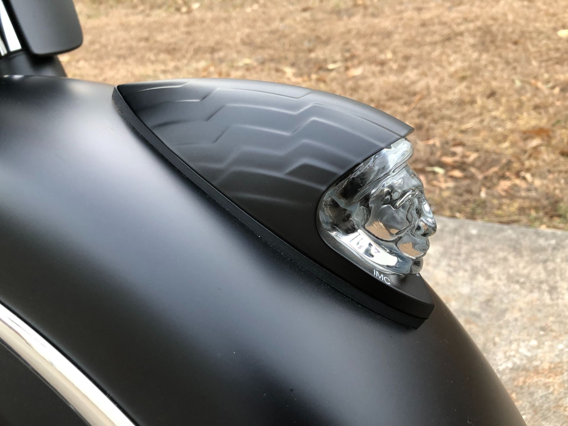 2017 Indian Motorcycle Chief Dark Horse® in Fayetteville, Georgia - Photo 5