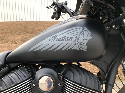 2017 Indian Motorcycle Chief Dark Horse® in Fayetteville, Georgia - Photo 7