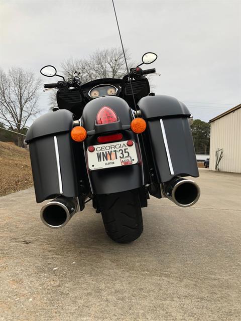 2017 Indian Motorcycle Chief Dark Horse® in Fayetteville, Georgia - Photo 12