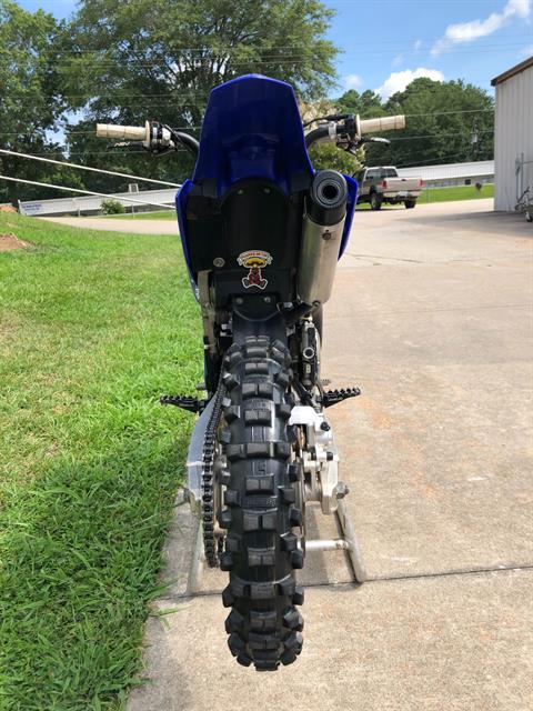 2021 Yamaha YZ65 in Fayetteville, Georgia - Photo 10