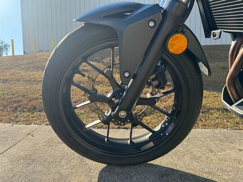 2013 Honda CB500X in Fayetteville, Georgia - Photo 12