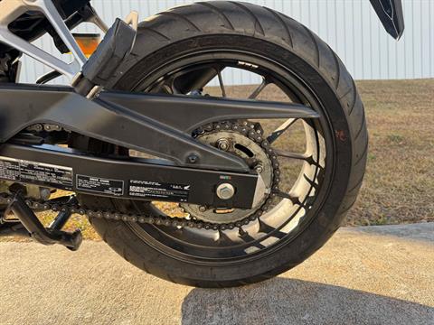2013 Honda CB500X in Fayetteville, Georgia - Photo 15