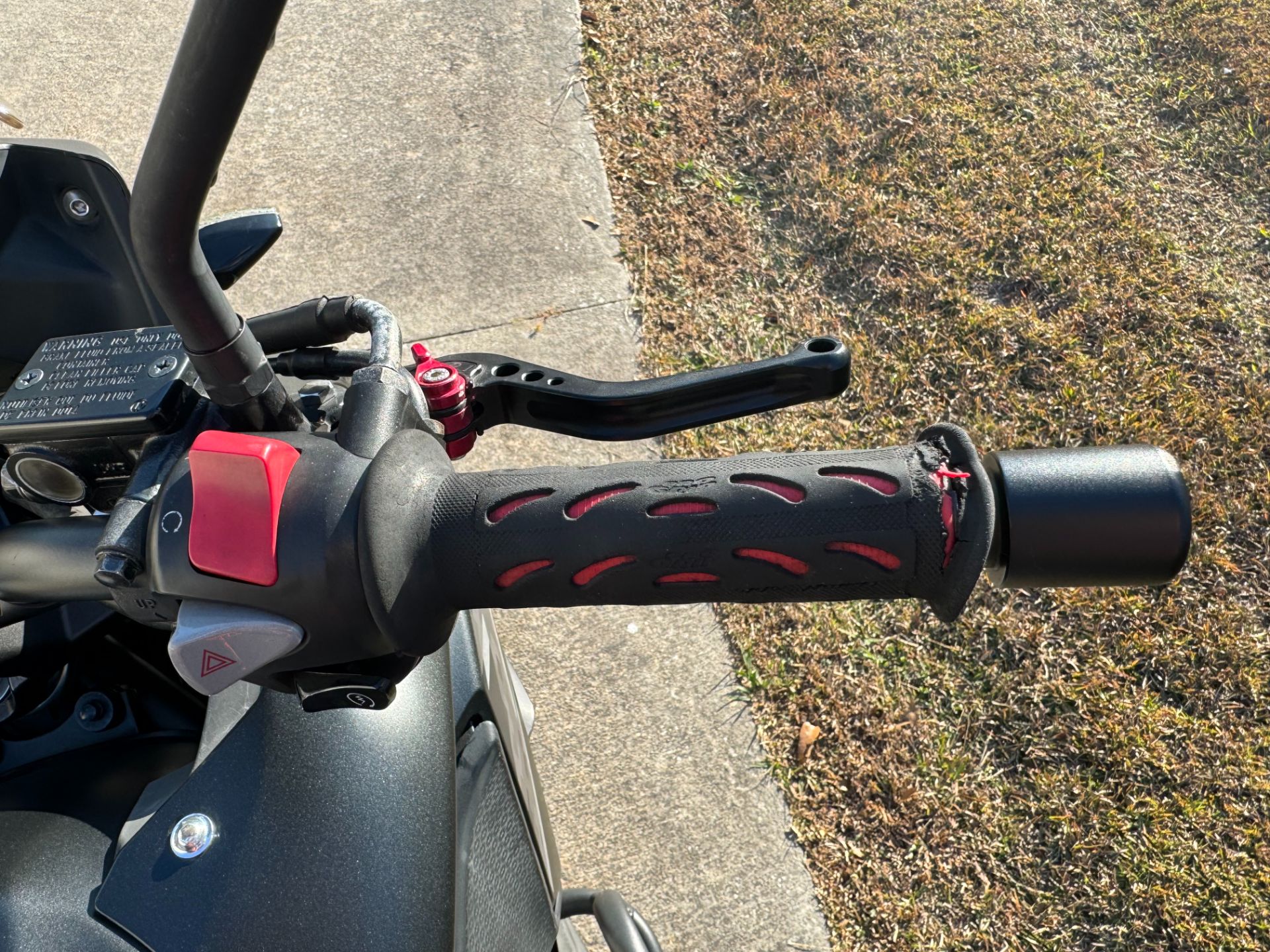 2013 Honda CB500X in Fayetteville, Georgia - Photo 18
