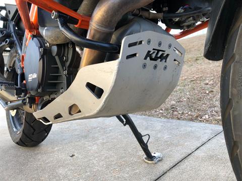 2014 KTM 1190 Adventure R ABS in Fayetteville, Georgia - Photo 6