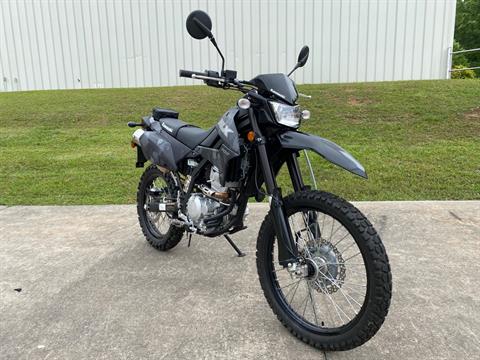 2023 Kawasaki KLX 300 in Fayetteville, Georgia - Photo 4