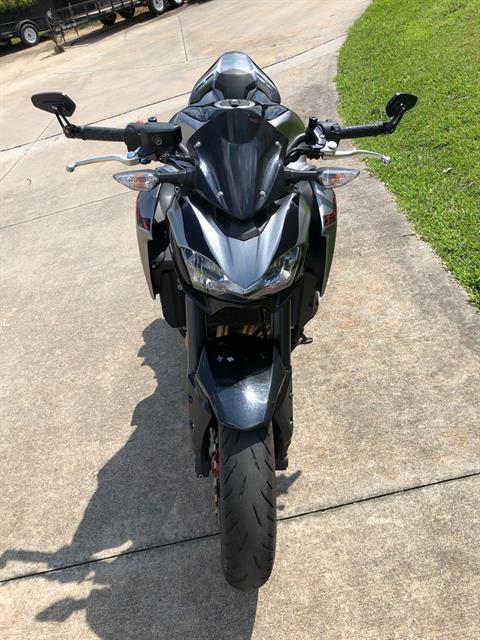 2019 Kawasaki Z900 in Fayetteville, Georgia - Photo 2